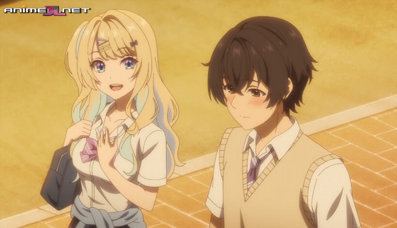 Keikenzumi na Kimi to, Keiken Zero na Ore ga, Otsukiai suru Hanashi full