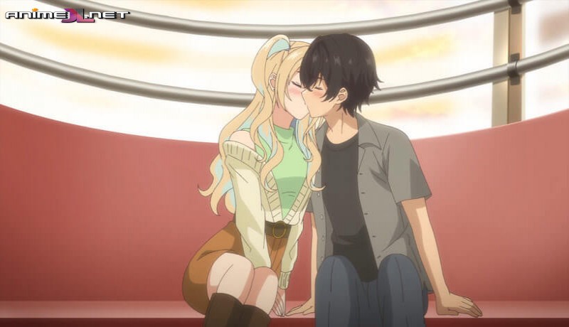 Keikenzumi na Kimi to, Keiken Zero na Ore ga, Otsukiai suru Hanashi online