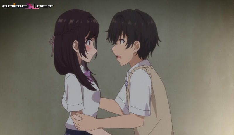 Keikenzumi na Kimi to, Keiken Zero na Ore ga, Otsukiai suru Hanashi ver gratis