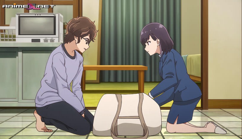 Kekkon suru tte, Hontou desu ka Español Latino full