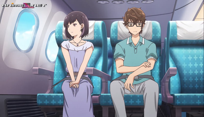 Kekkon suru tte, Hontou desu ka Español Latino ver gratis