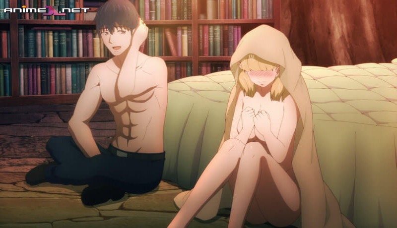 Kekkon Yubiwa Monogatari (Sin Censura) ver gratis