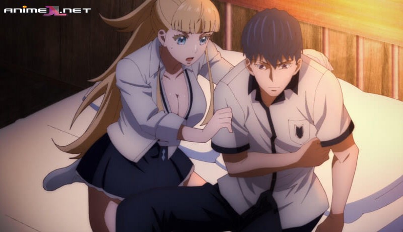 Kekkon Yubiwa Monogatari (Sin Censura) full