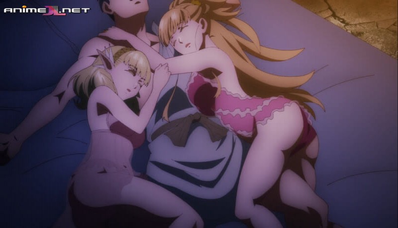 Kekkon Yubiwa Monogatari (Sin Censura) online