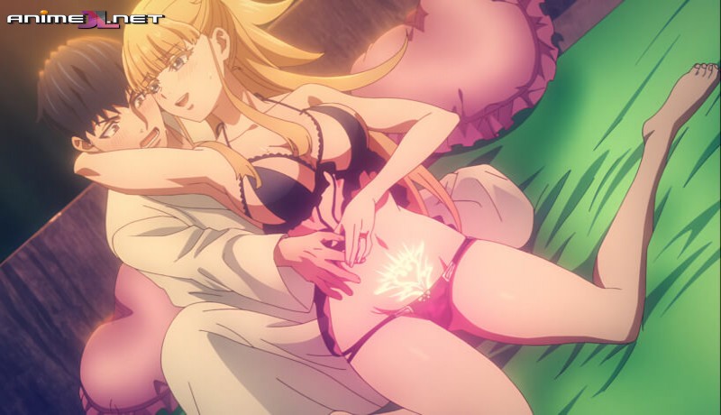 Kekkon Yubiwa Monogatari Temporada 2 (Sin Censura) Latino en español