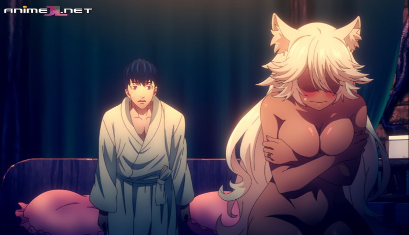 ver Kekkon Yubiwa Monogatari Temporada 2 (Sin Censura) Latino