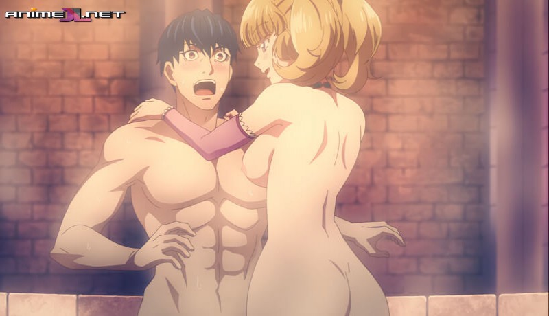 Kekkon Yubiwa Monogatari Temporada 2 (Sin Censura) Latino en latino