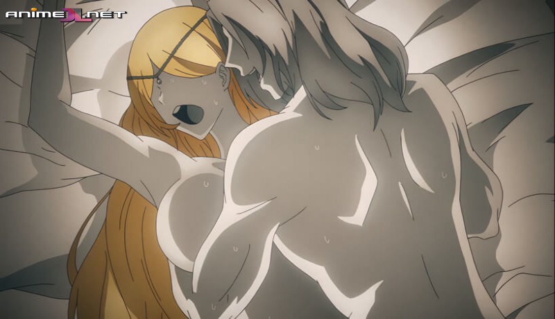 Kekkon Yubiwa Monogatari Temporada 2 (Sin Censura) Latino en hd