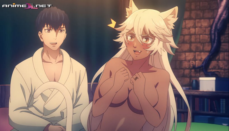 Kekkon Yubiwa Monogatari Temporada 2 (Sin Censura) Latino completo