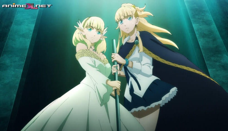 Kekkon Yubiwa Monogatari (Sin Censura) en español
