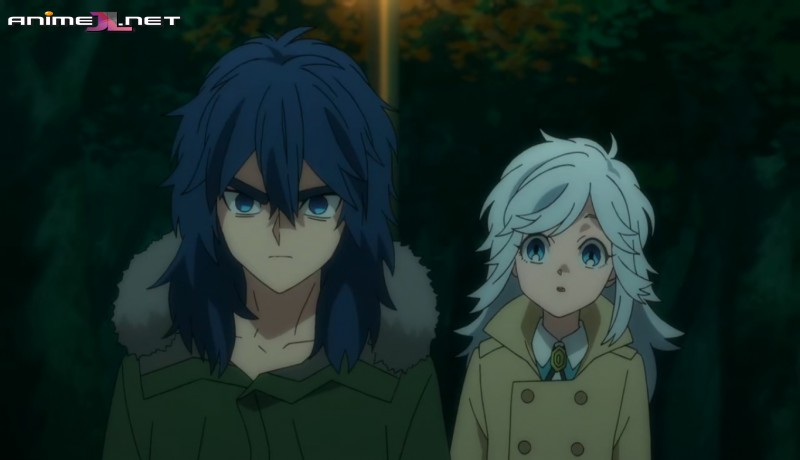 ver Kemono Jihen Español Latino