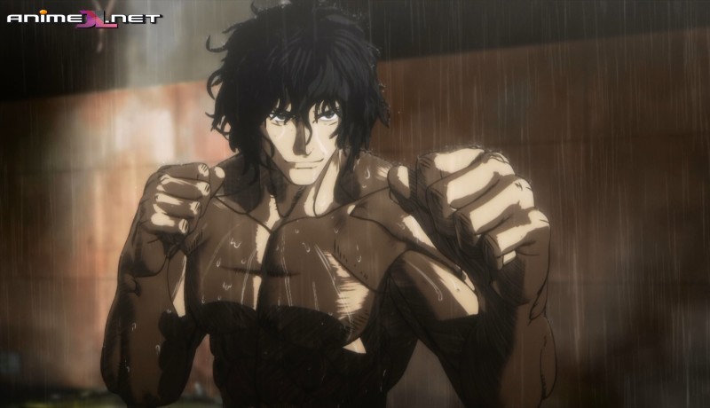 ver Kengan Ashura Temporada 2 Español