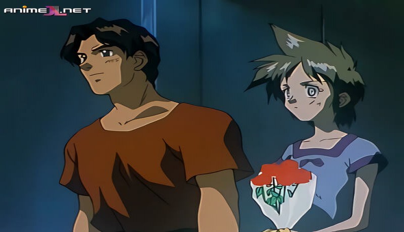 Key the Metal Idol Castellano en hd