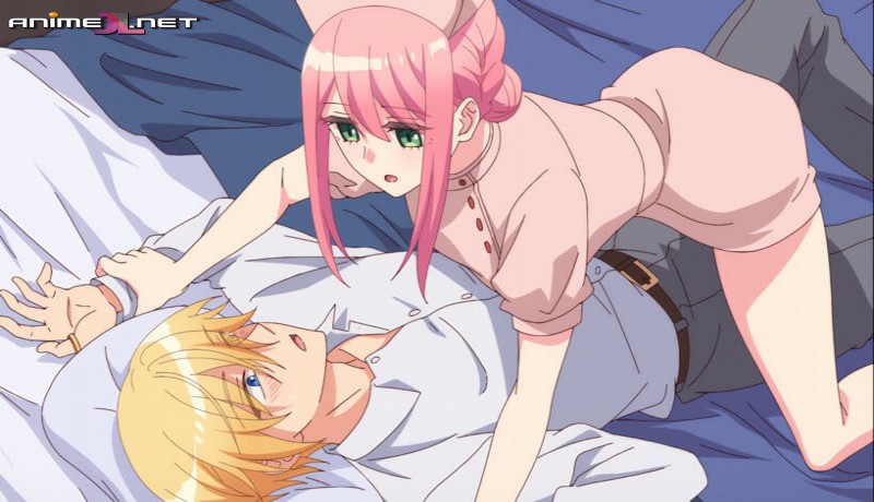 Kikaijikake no Marie en español