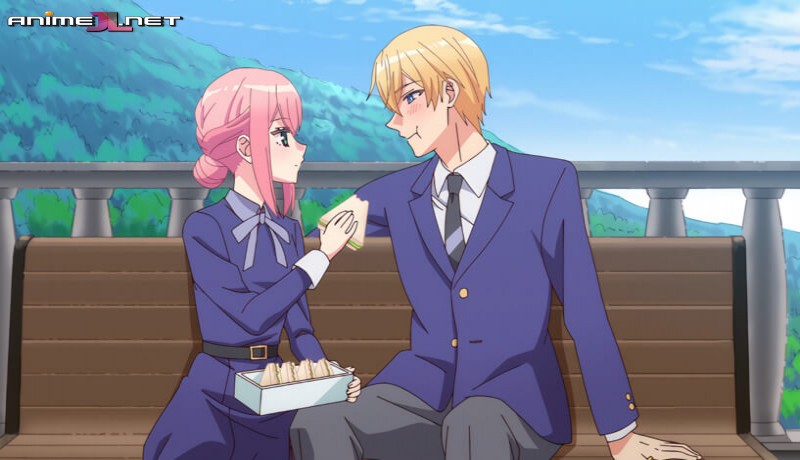 Kikaijikake no Marie completo