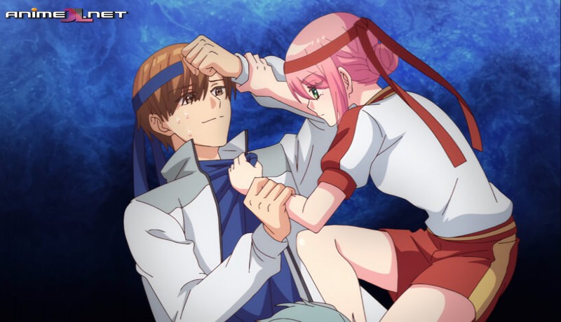 Kikaijikake no Marie online
