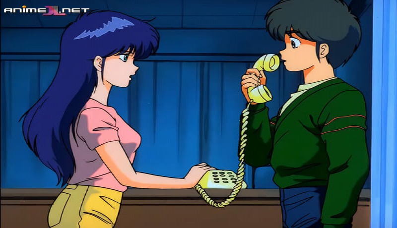Kimagure Orange☆Road: Ano Hi ni Kaeritai Castellano en latino