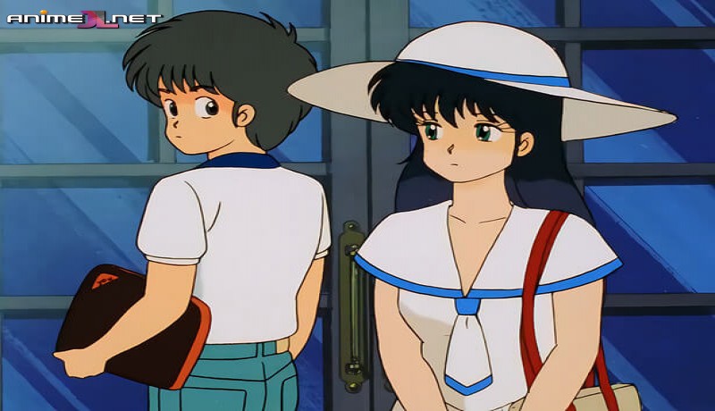 Kimagure Orange☆Road Castellano en hd