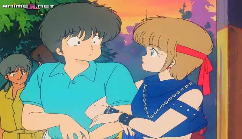 Kimagure Orange☆Road Castellano en español