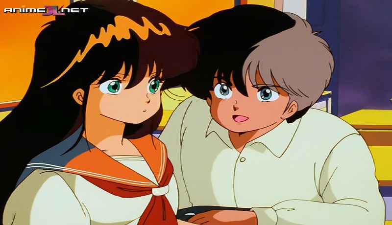 ver Kimagure Orange☆Road Castellano