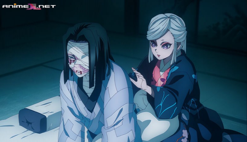 ver Kimetsu no Yaiba: Hashira Geiko-hen