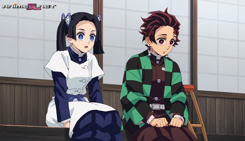 Kimetsu no Yaiba: Hashira Geiko-hen Castellano full