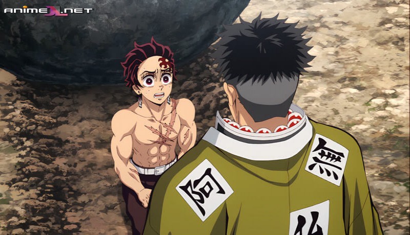 Kimetsu no Yaiba: Hashira Geiko-hen online
