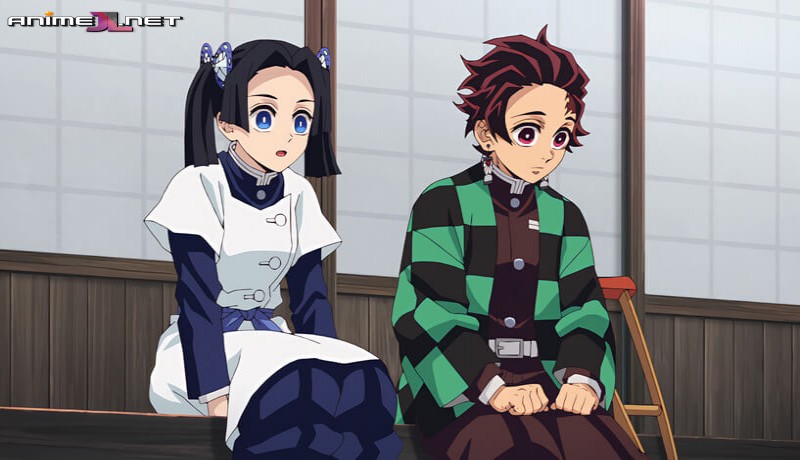 Kimetsu no Yaiba: Hashira Geiko-hen Español Latino en hd