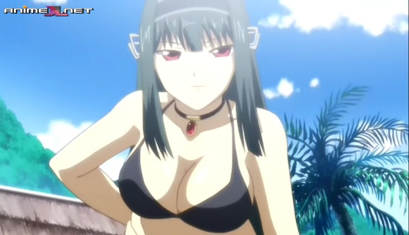 Kimi ga Aruji de Shitsuji ga Ore de full