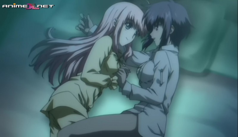 Kimi ga Aruji de Shitsuji ga Ore de ver gratis