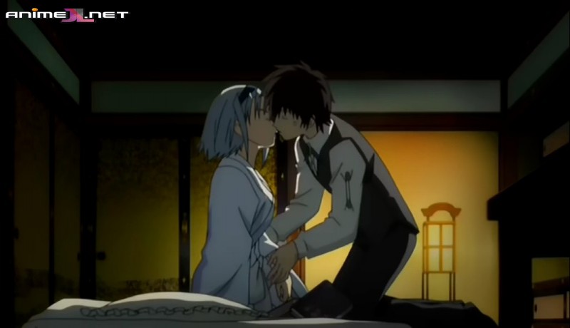 Kimi ga Aruji de Shitsuji ga Ore de en latino