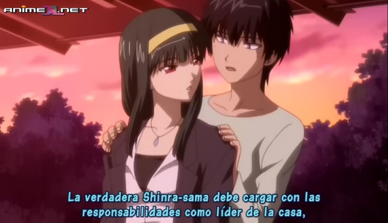 Kimi ga Aruji de Shitsuji ga Ore de completo