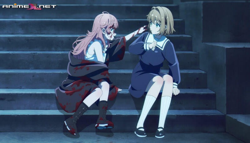 Kimi ga Shinu made Koi wo Shitai completo