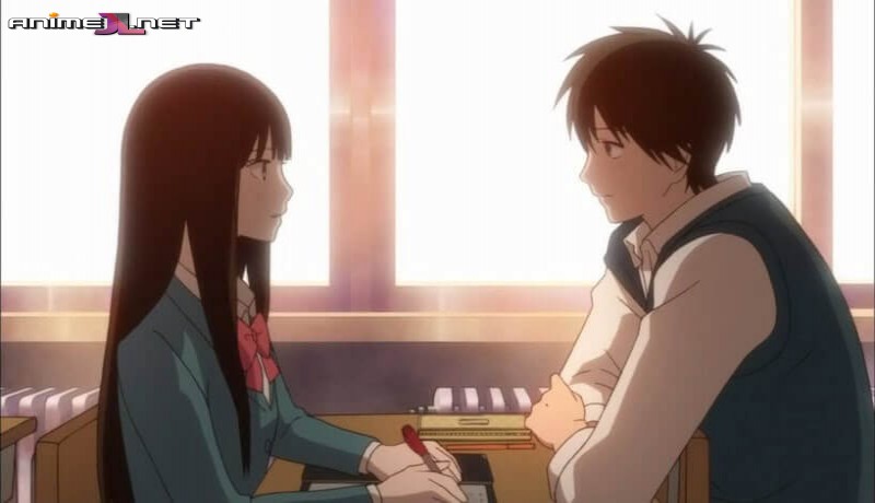 ver Kimi ni Todoke Temporada 2 Español Latino