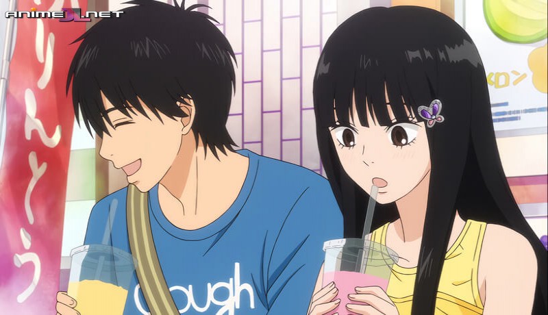 Kimi ni Todoke Temporada 3 ver gratis