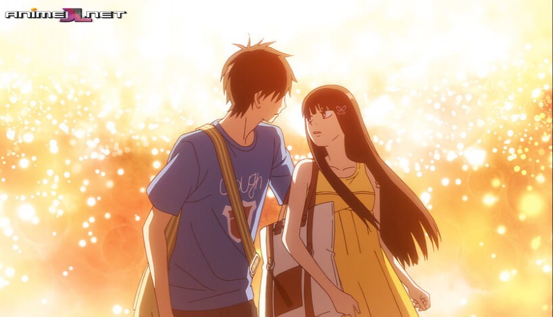 Kimi ni Todoke Temporada 3 en español