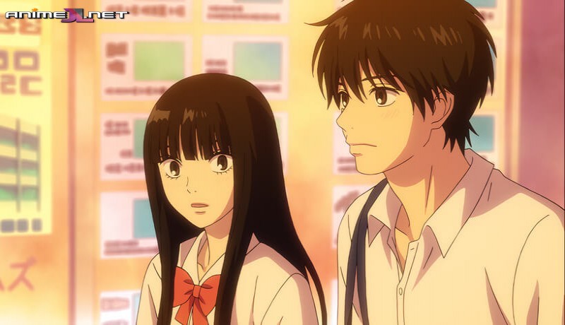 Kimi ni Todoke Temporada 3 en hd