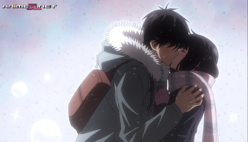 Kimi ni Todoke Temporada 3 en latino