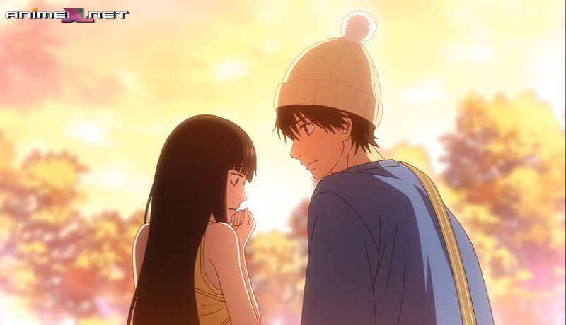 ver Kimi ni Todoke Temporada 3