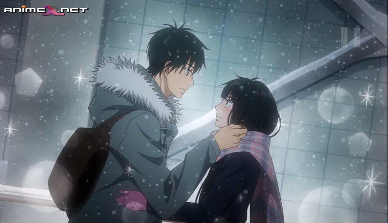 Kimi ni Todoke Temporada 3 full