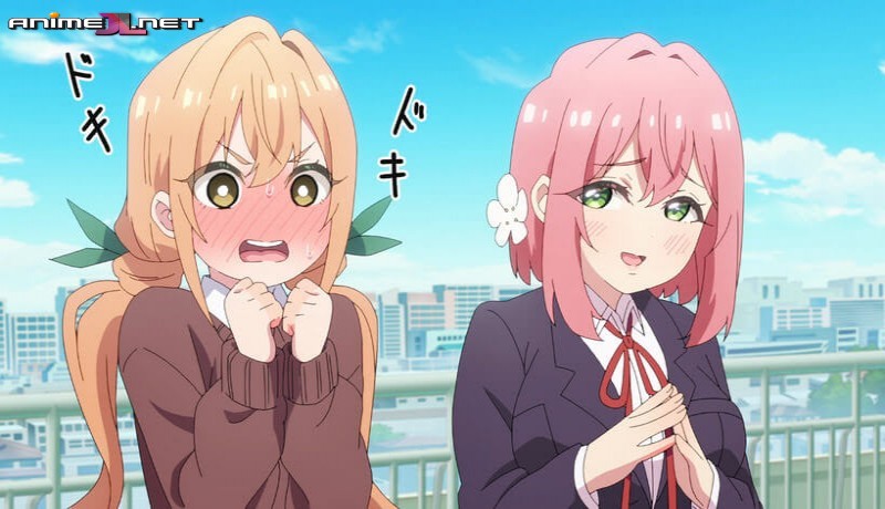 Kimi no Koto ga Daidaidaidaidaisuki na 100-nin no Kanojo Latino en latino
