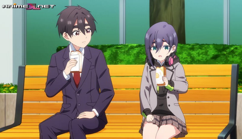 Kimi no Koto ga Daidaidaidaidaisuki na 100-nin no Kanojo Temporada 2 Latino completo
