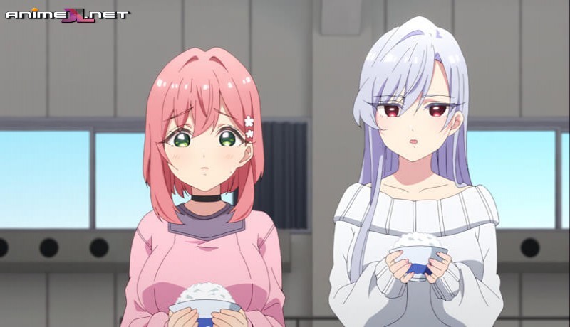 Kimi no Koto ga Daidaidaidaidaisuki na 100-nin no Kanojo Temporada 2 Latino online