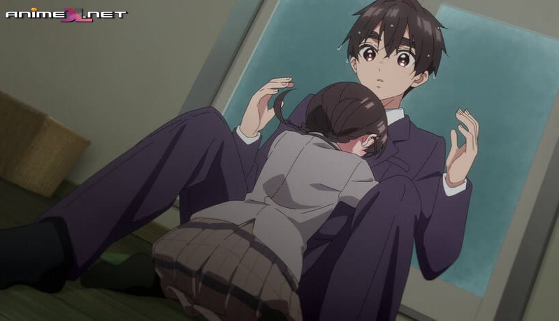 ver Kimi no Koto ga Daidaidaidaidaisuki na 100-nin no Kanojo Temporada 3