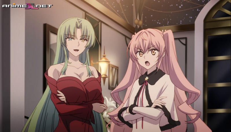 ver Kimi to Boku no Saigo no Senjou, Aruiwa Sekai ga Hajimaru Seisen Temporada 2