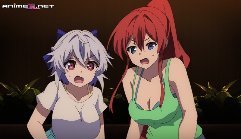 ver Kimi to Boku no Saigo no Senjou, Aruiwa Sekai ga Hajimaru Seisen Temporada 2 Español Latino