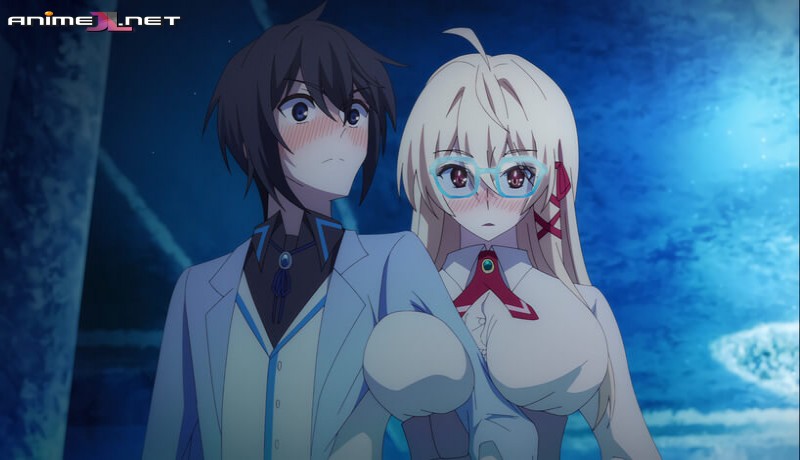 Kimi to Boku no Saigo no Senjou, Aruiwa Sekai ga Hajimaru Seisen Temporada 2 en hd