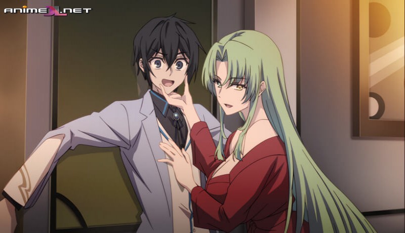 Kimi to Boku no Saigo no Senjou, Aruiwa Sekai ga Hajimaru Seisen Temporada 2 en latino
