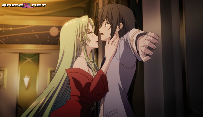 Kimi to Boku no Saigo no Senjou, Aruiwa Sekai ga Hajimaru Seisen Temporada 2 online