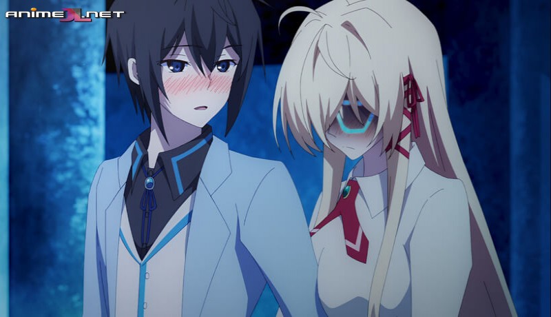 Kimi to Boku no Saigo no Senjou, Aruiwa Sekai ga Hajimaru Seisen Temporada 2 en español